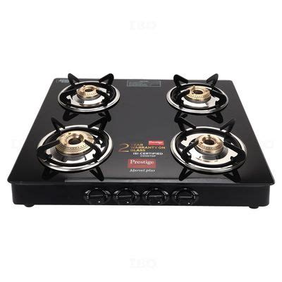 prestige marvel plus 4 burner gas stove